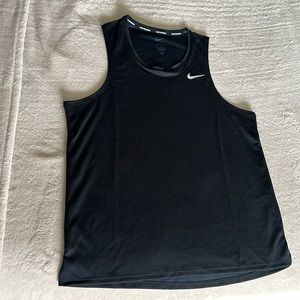 Nike Dri-Fit Running Tank